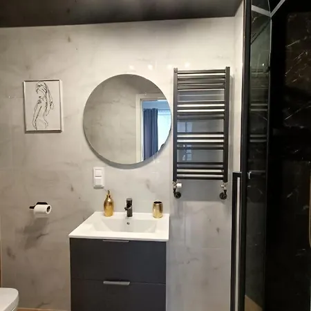 Centrum- Wojska Polskiego * Słupsk