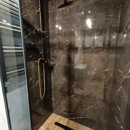Kwatera prywatna Centrum- Wojska Polskiego *