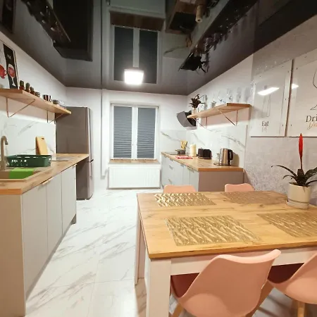 Centrum- Wojska Polskiego *