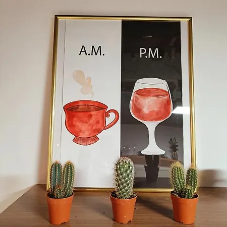 Centrum- Wojska Polskiego Privat bolig Słupsk