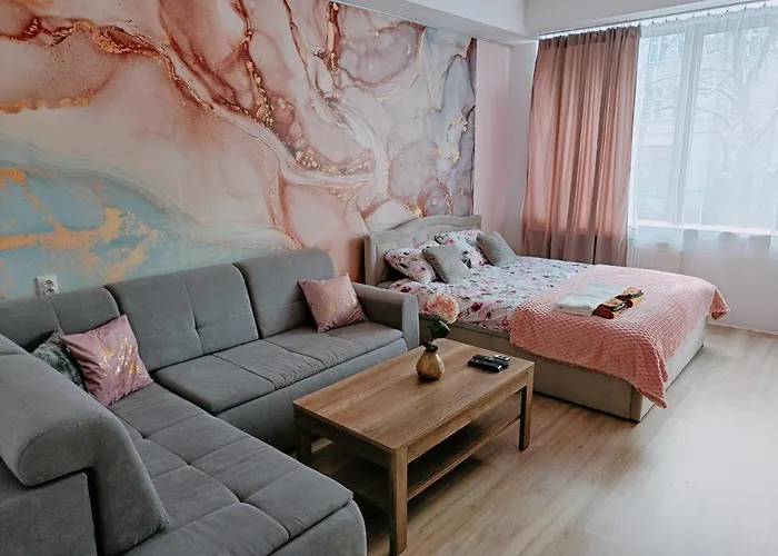 Centrum- Wojska Polskiego 斯武普斯克