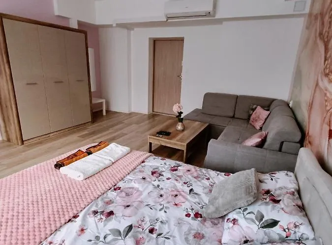 Centrum- Wojska Polskiego *