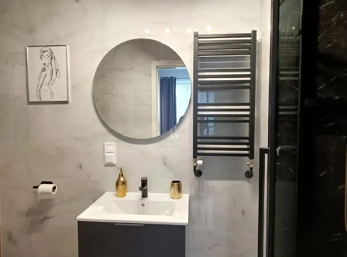 Centrum- Wojska Polskiego * 斯武普斯克