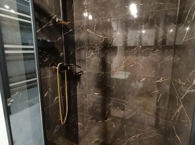 民宿 Centrum- Wojska Polskiego *