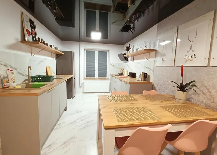 Centrum- Wojska Polskiego *