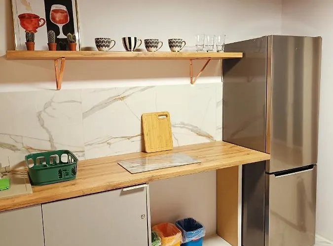 Centrum- Wojska Polskiego *